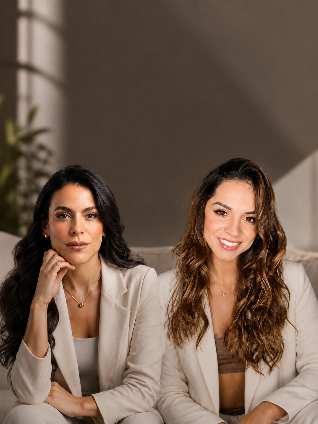 Mentoras da Imersão BROA
