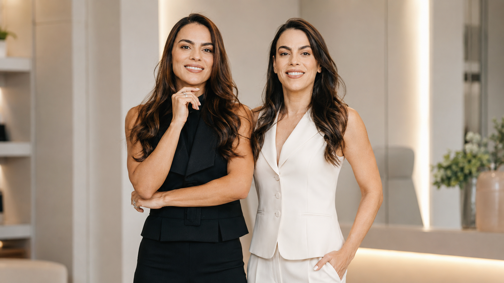 Mentoras da Imersão BROA