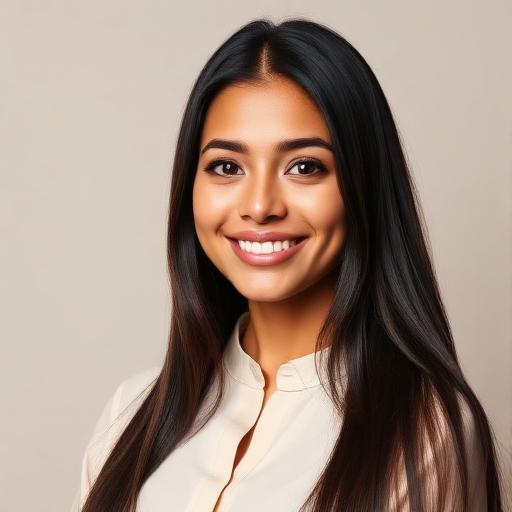 Foto de Beatriz Mendes
